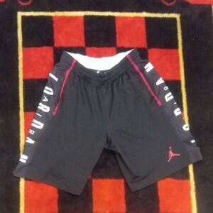 Air Jordan Shorts